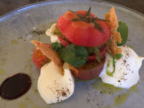 Foglia Di Fico - Pubs Perth 0