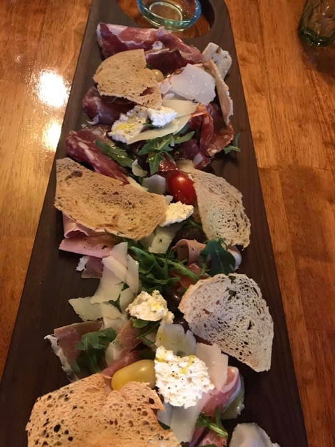 Foglia Di Fico - Pubs Perth 3