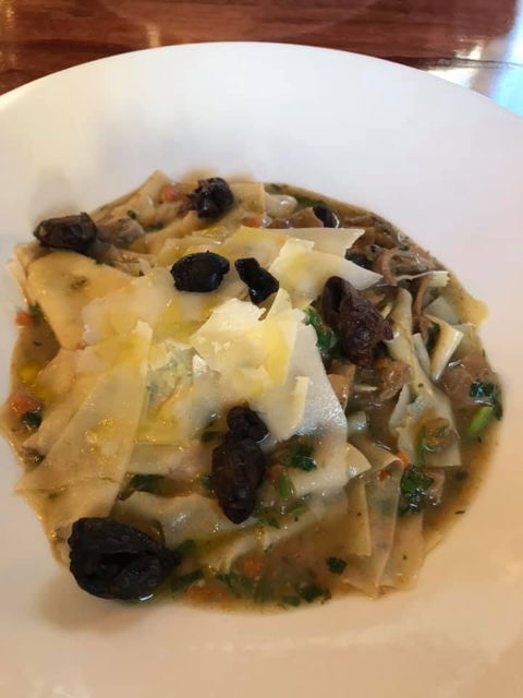Foglia Di Fico - Pubs Perth 4
