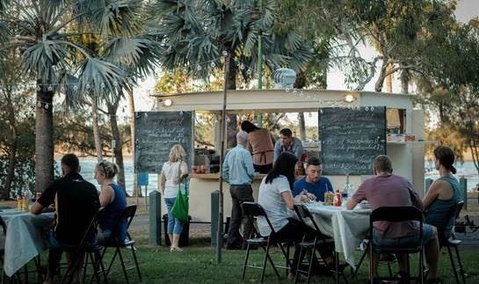 Haensel Und Gretel - Pubs Perth 5
