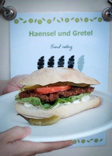 Haensel Und Gretel - Pubs Perth 7