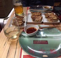 Harajuku Gyoza Toowoomba - Pubs Perth