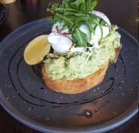 Kango Cafe - Pubs Perth