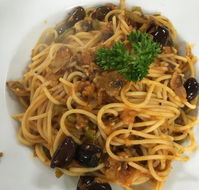 La Casalinga - Pubs Perth