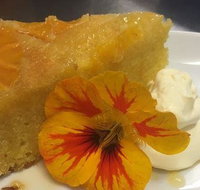 Miss Nellie's Cafe - Pubs Perth