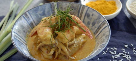 Rick Stein At Bannisters - Pubs Perth 0