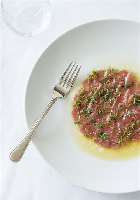 Rick Stein At Bannisters - Pubs Perth 9