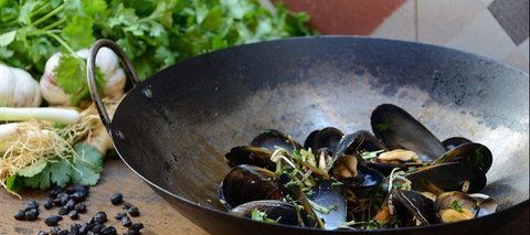 Rick Stein At Bannisters - Pubs Perth 10