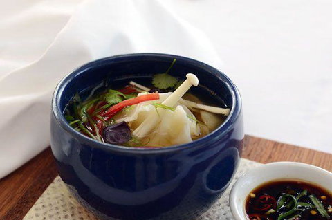 Rick Stein At Bannisters - Pubs Perth 13