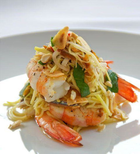 Rick Stein At Bannisters - Pubs Perth 14