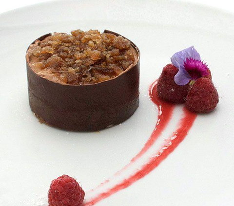 Rick Stein At Bannisters - Pubs Perth 15