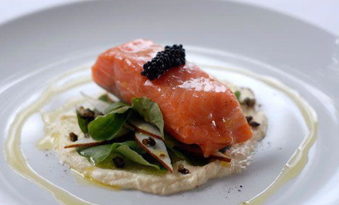 Rick Stein At Bannisters - Pubs Perth 16