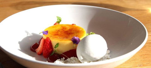 Rick Stein At Bannisters - Pubs Perth 1