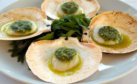 Rick Stein At Bannisters - Pubs Perth 22