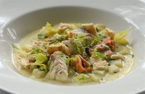 Rick Stein At Bannisters - Pubs Perth 24