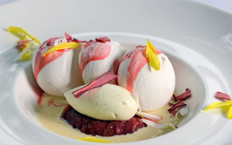 Rick Stein At Bannisters - Pubs Perth 25