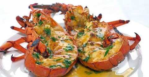 Rick Stein At Bannisters - Pubs Perth 27