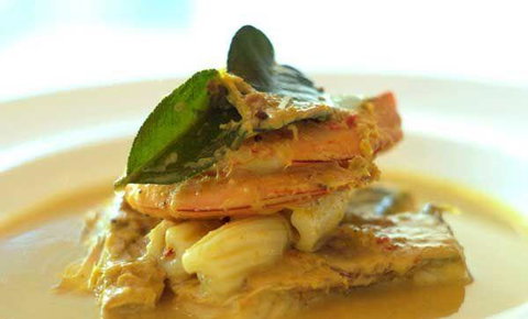 Rick Stein At Bannisters - Pubs Perth 28