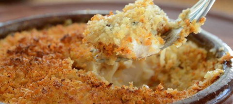 Rick Stein At Bannisters - Pubs Perth 2