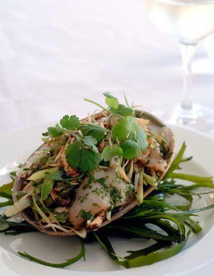 Rick Stein At Bannisters - Pubs Perth 29