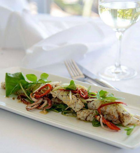 Rick Stein At Bannisters - Pubs Perth 31