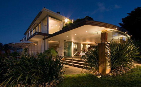 Rick Stein At Bannisters - Pubs Perth 32