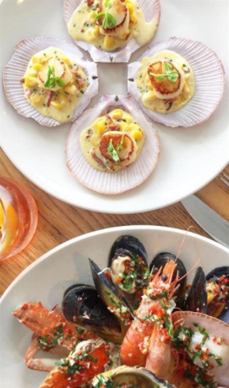 Rick Stein At Bannisters - Pubs Perth 4