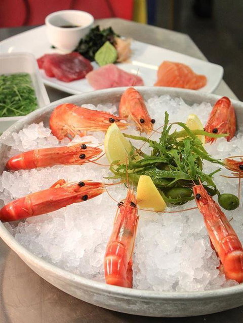 Rick Stein At Bannisters - Pubs Perth 5