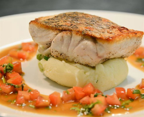 Rick Stein At Bannisters - Pubs Perth 7