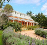 The Fitzroy Inn Dining Room - Pubs Perth