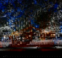 Penny Lane Gardens Restaurant  Function Centre - Pubs Perth