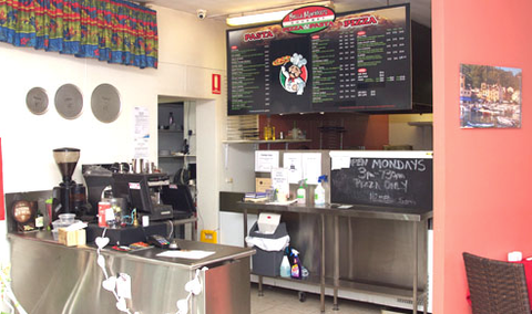 Bella Martino’s Italian Restaurant & Pizzeria - Pubs Perth 4