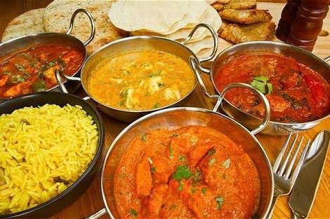 Your Choice Indian Cuisine - Pubs Perth 0