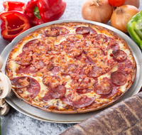 Roscoes Piazza - Pubs Perth