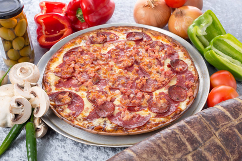 Roscoe’s Piazza - Pubs Perth 0