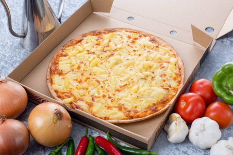 Roscoe’s Piazza - Pubs Perth 2