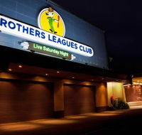 Brothers Leagues Club Innisfail - Pubs Perth
