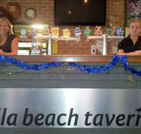 Valla Beach Tavern - Pubs Perth