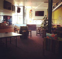 Golden Sands Tavern - Pubs Perth