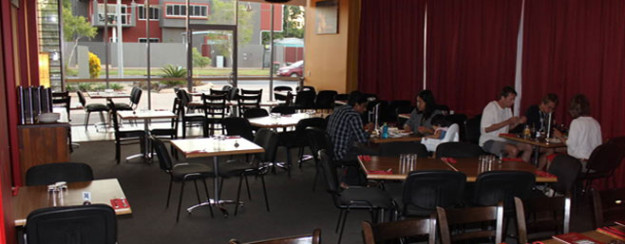 Millner NT Pubs Perth