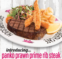 Hogs Australias Steakhouse