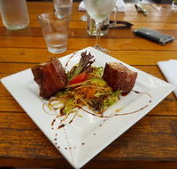 Bibesia Restaurant  Cocktail Bar - Pubs Perth