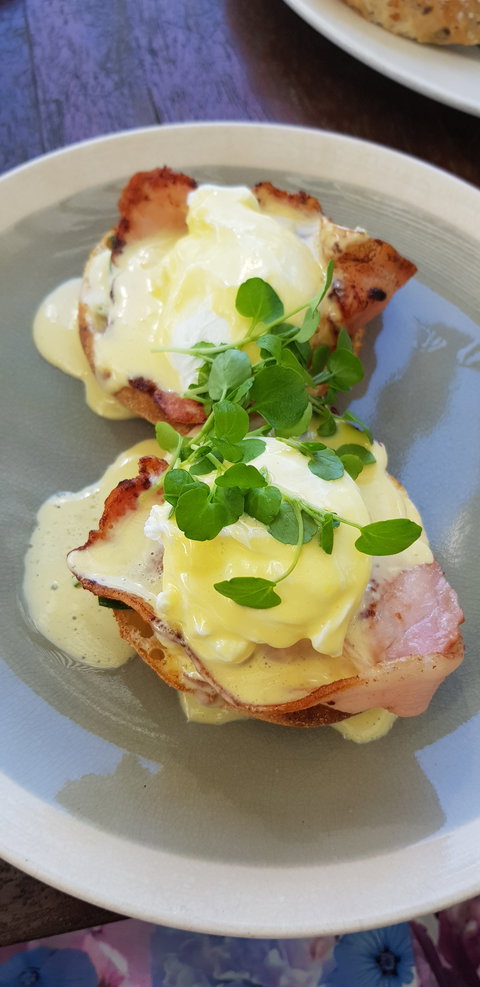 Bibesia Restaurant & Cocktail Bar - Pubs Perth 3