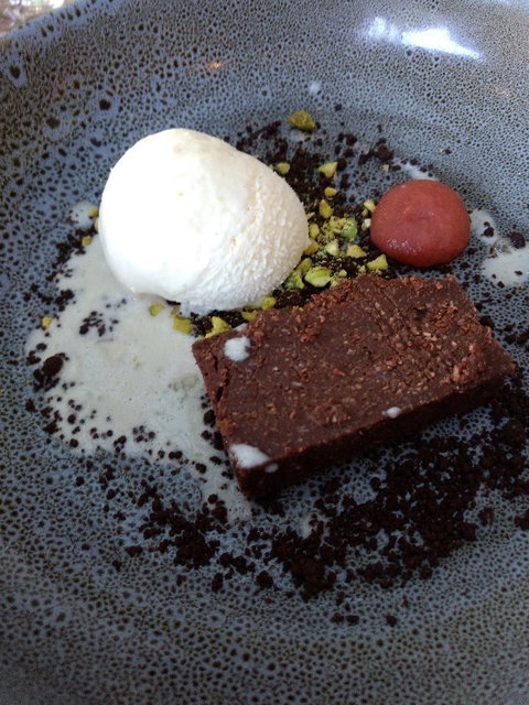 Bibesia Restaurant & Cocktail Bar - Pubs Perth 4