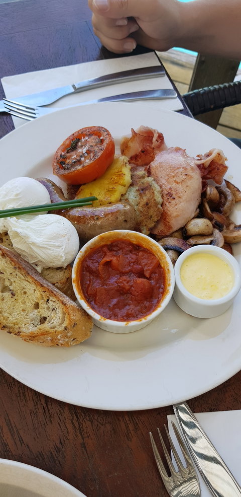 Bibesia Restaurant & Cocktail Bar - Pubs Perth 5