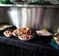 Bunya Nut Cafe - Pubs Perth