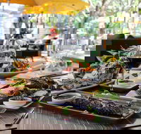 Char Restaurant - Pubs Perth