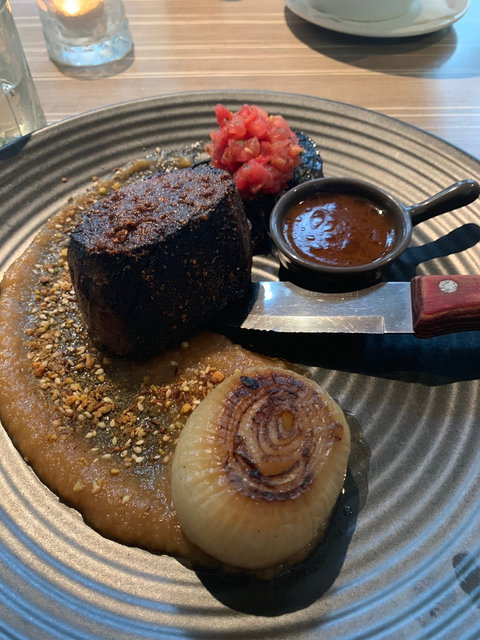 Char Restaurant - Pubs Perth 1