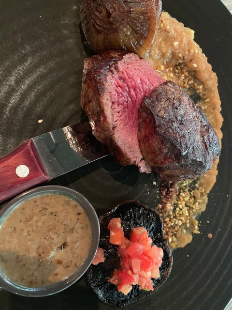 Char Restaurant - Pubs Perth 4
