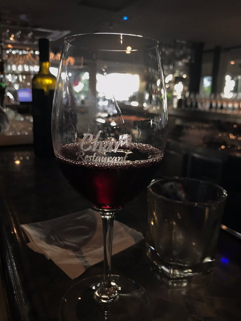 Char Restaurant - Pubs Perth 5